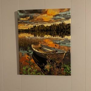 Meet your Posher, Sharon